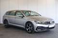 Volkswagen Passat Variant GTE 1.4 TSI R-LINE AID%2BHUD%2BMATRIX%2BPAN%2BAHK Argent - thumbnail 3