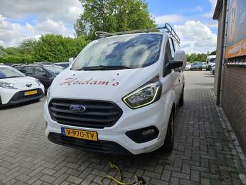 280 2.0 TDCI L1H1 Trend (motor defect)