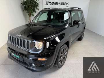 1.5 Turbo T4 130 4x2 MHEV DCT7 Summit + Leder + Navi + Winter pack + Convenience pack + Premium pack