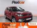 SsangYong XLV D16 Limited 4x2 Rojo - thumbnail 1