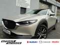Mazda CX-30 EXCLUSIVE-LINE MODELL E-SKYACTIV-X M Hybrid EU6d Beige - thumbnail 1
