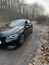 M340i xDrive Aut.