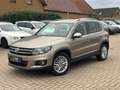 Volkswagen Tiguan 2.0TDI, AHK, TÜV+Service sowie Reifen neu Beige - thumbnail 1