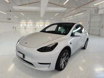 75 KWH DUAL MOTOR LONG RANGE 4WD AUT. SUV