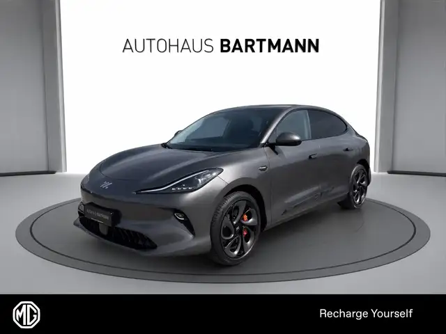 MG IM 6 Performance AWD 100 kWh *Drive Pack*sofort*