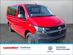 Volkswagen T6 Kombi / 9 Sitze, PDC vo & hi , Bluetooth