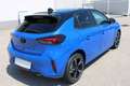 Opel Corsa 1,2 Direct Injection Turbo Euro 6.4  GS Blau - thumbnail 5