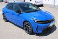 Opel Corsa 1,2 Direct Injection Turbo Euro 6.4  GS Blau - thumbnail 3