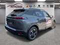 Peugeot 2008 1.2 PureTech 100 Allure Gris - thumbnail 4
