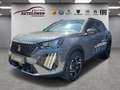Peugeot 2008 1.2 PureTech 100 Allure Gris - thumbnail 1