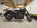 Harley-Davidson Street Bob 114 Noir - thumbnail 4
