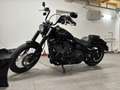 Harley-Davidson Street Bob 114 Noir - thumbnail 1