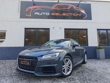 1.8 TFSI S-TRONIC - S-LINE - GARANTIE 1 AN