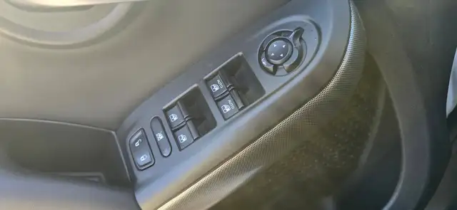 Fiat 500X view 14