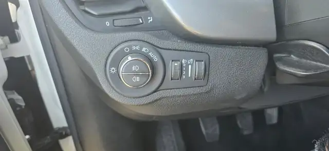 Fiat 500X view 12