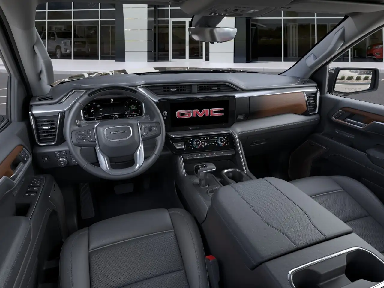 GMC Sierra 1500 снимка GMC Sierra 1500