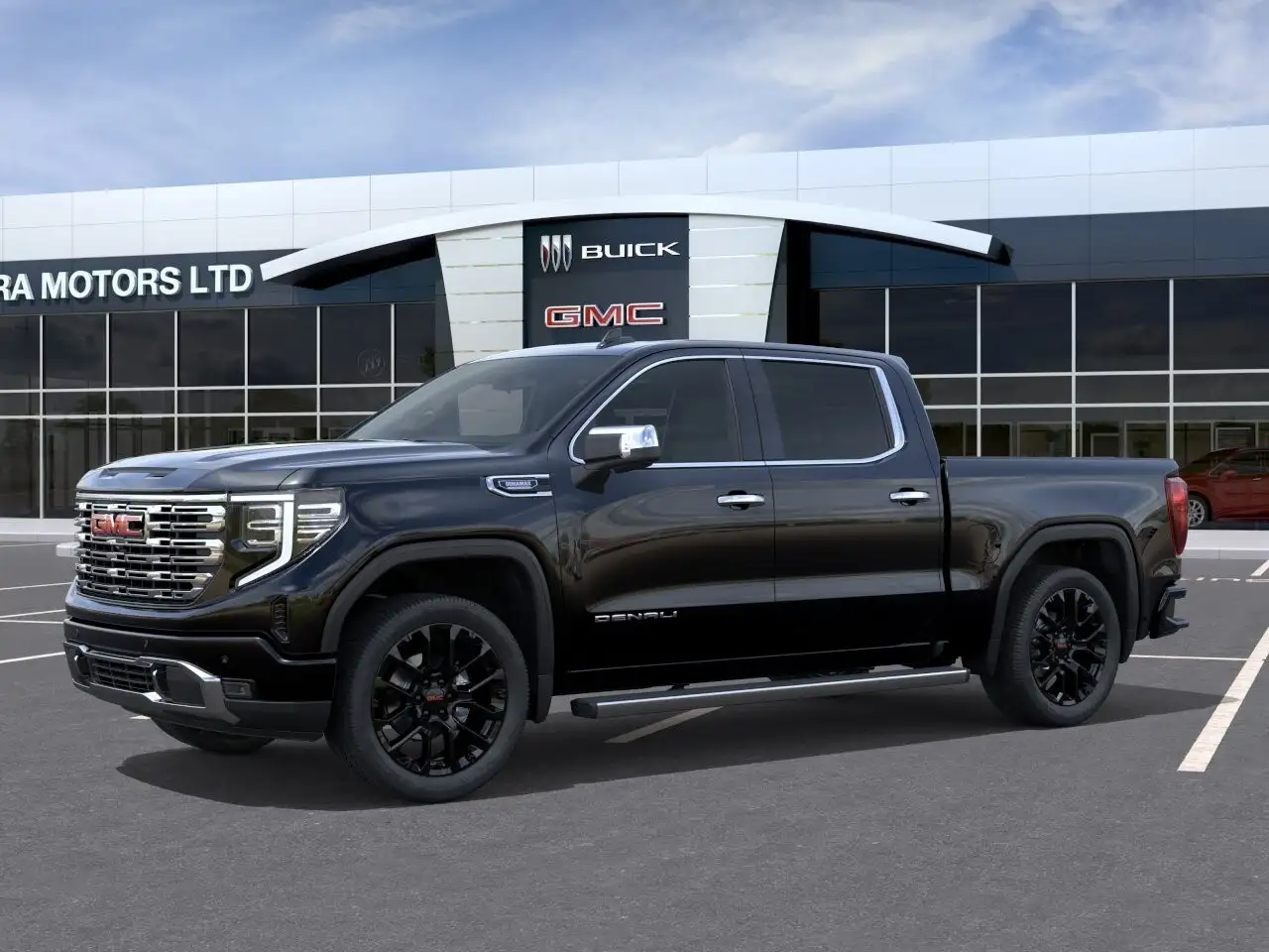 GMC Sierra 1500 снимка GMC Sierra 1500