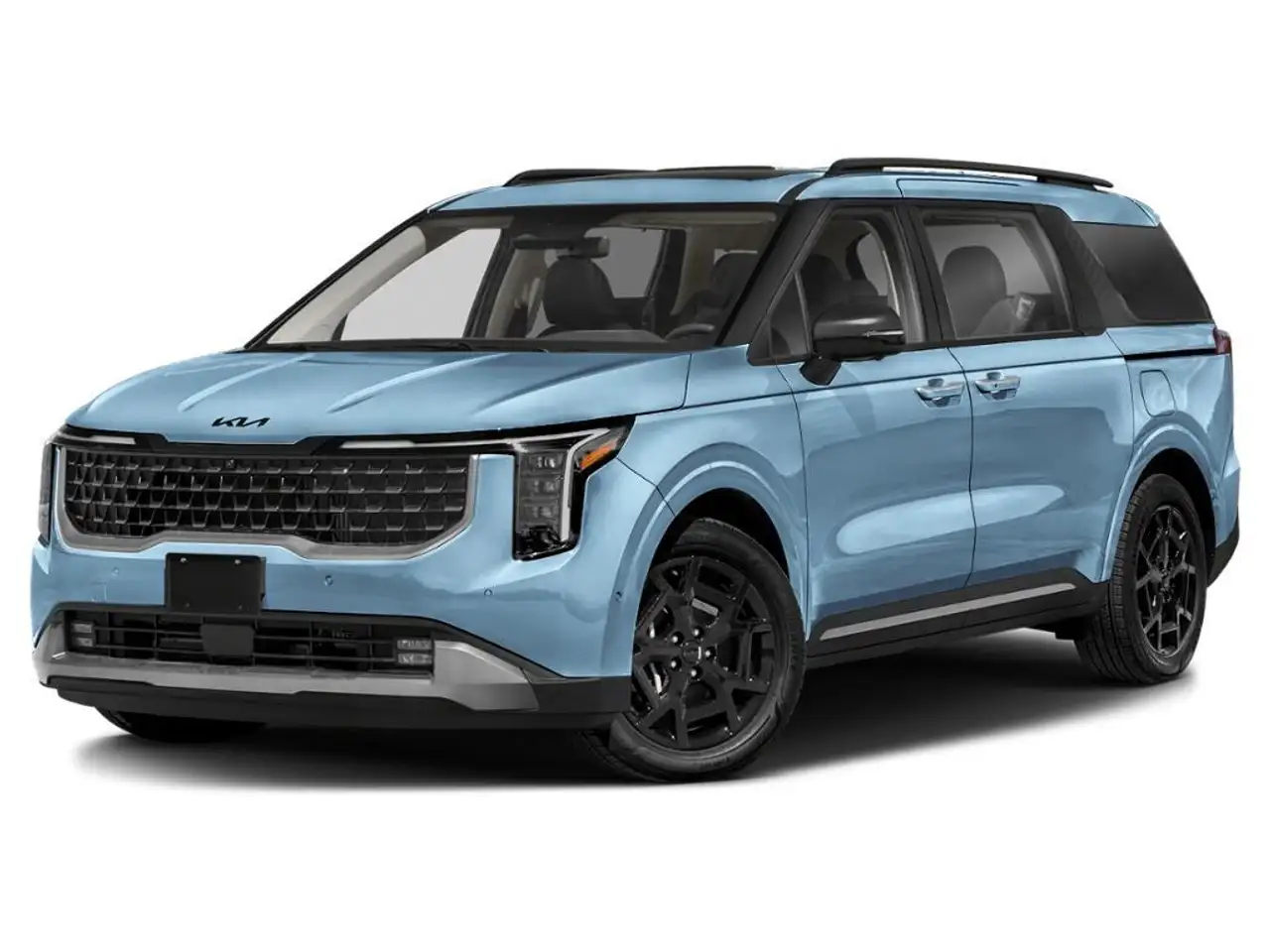 2026 Kia Carnival