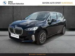 BMW Série 2 218i 136ch Business Design DKG7