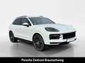 Porsche Cayenne E-Hybrid BOSE Surround-View LED-Matrix Blanc - thumbnail 11