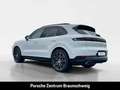 Porsche Cayenne E-Hybrid BOSE Surround-View LED-Matrix Blanc - thumbnail 3