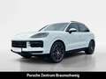Porsche Cayenne E-Hybrid BOSE Surround-View LED-Matrix Blanc - thumbnail 1