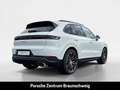 Porsche Cayenne E-Hybrid BOSE Surround-View LED-Matrix Blanc - thumbnail 5