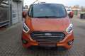 Ford Tourneo Custom L2 Titanium X 2xsTÜR/KAM/AHK/NAVI Orange - thumbnail 22