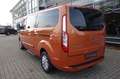 Ford Tourneo Custom L2 Titanium X 2xsTÜR/KAM/AHK/NAVI Orange - thumbnail 6