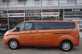 Ford Tourneo Custom L2 Titanium X 2xsTÜR/KAM/AHK/NAVI Orange - thumbnail 3