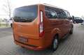 Ford Tourneo Custom L2 Titanium X 2xsTÜR/KAM/AHK/NAVI Orange - thumbnail 5