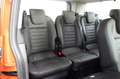 Ford Tourneo Custom L2 Titanium X 2xsTÜR/KAM/AHK/NAVI Orange - thumbnail 8