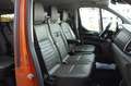 Ford Tourneo Custom L2 Titanium X 2xsTÜR/KAM/AHK/NAVI Orange - thumbnail 29