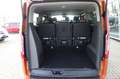 Ford Tourneo Custom L2 Titanium X 2xsTÜR/KAM/AHK/NAVI Orange - thumbnail 24
