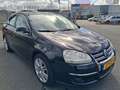 Volkswagen Jetta 1.4 TSI Comfortline Business LEUKE AUTO RIJDT EN S Negro - thumbnail 3