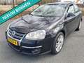 Volkswagen Jetta 1.4 TSI Comfortline Business LEUKE AUTO RIJDT EN S Negro - thumbnail 1