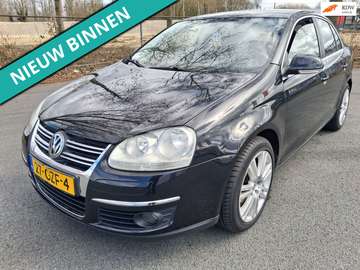 1.4 TSI Comfortline Business LEUKE AUTO RIJDT EN S
