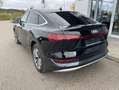 Audi e-tron Sportback advanced quattro S-LINE ASSISTE Schwarz - thumbnail 3