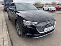 Audi e-tron Sportback advanced quattro S-LINE ASSISTE Schwarz - thumbnail 6