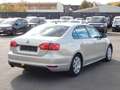 Volkswagen Jetta VI Comfortline*Klima*Ahk* Silber - thumbnail 5