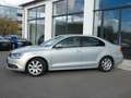 Volkswagen Jetta VI Comfortline*Klima*Ahk* Silber - thumbnail 2