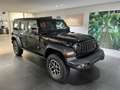 Jeep Wrangler ICE Rubicon MY24 2.0l Sky One Touch Schwarz - thumbnail 2