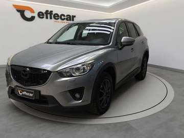 2.2L Skyactiv-D 175CV 4WD Exceed