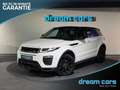 Land Rover Range Rover Evoque HSE Dynamic 2,0 TD4 Aut. / PANORAMA / White Black Weiß - thumbnail 1