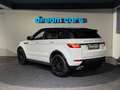 Land Rover Range Rover Evoque HSE Dynamic 2,0 TD4 Aut. / PANORAMA / White Black Weiß - thumbnail 3