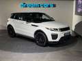 Land Rover Range Rover Evoque HSE Dynamic 2,0 TD4 Aut. / PANORAMA / White Black Weiß - thumbnail 45