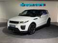 Land Rover Range Rover Evoque HSE Dynamic 2,0 TD4 Aut. / PANORAMA / White Black Weiß - thumbnail 46