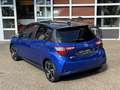 Toyota Yaris 1.5 Hybrid Executive *PANO/CAMERA/CRUISE* Bleu - thumbnail 8