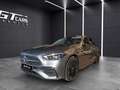 Mercedes-Benz C 30 AMG 300de Gris - thumbnail 1