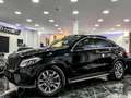 Mercedes-Benz GLE 350 Coupé 350d 4Matic Aut. Zwart - thumbnail 1